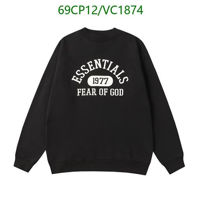 DENIM TEARS-Clothing Code: VC1874 $: 69USD