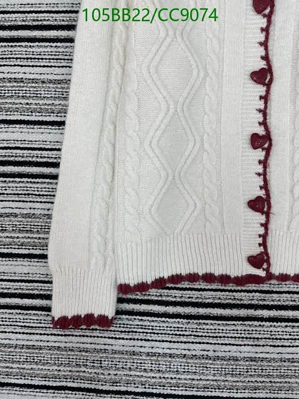 Loewe-Clothing Code: CC9074 $: 105USD