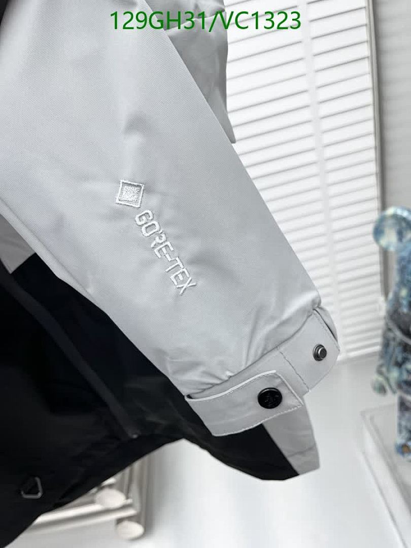 Arcteryx-Clothing Code: VC1323 $: 129USD