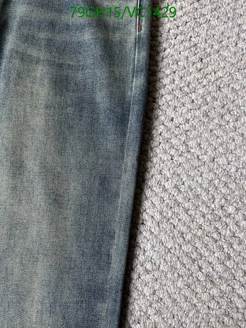 D&G-Clothing Code: VC1429 $: 79USD