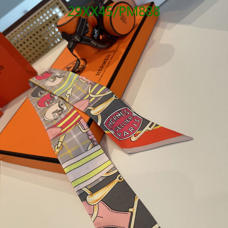 Hermes-Scarf Code: PM888 $: 29USD