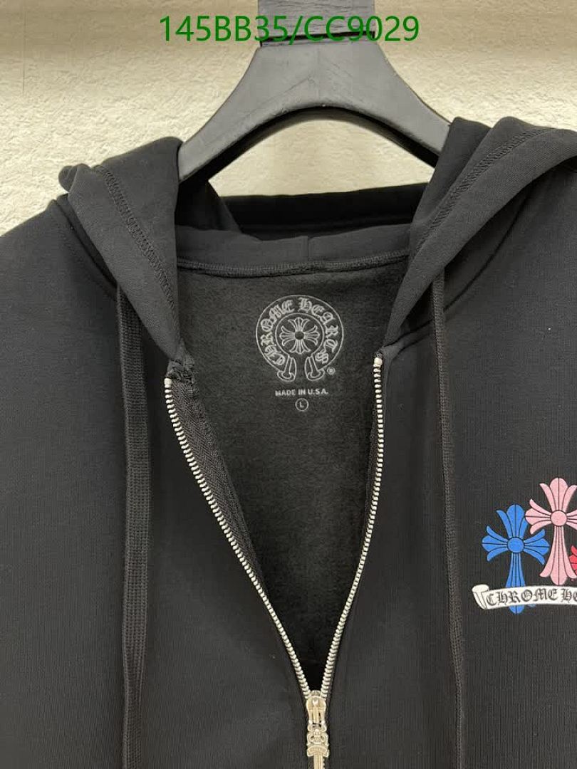 Chrome Hearts-Clothing Code: CC9029 $: 145USD-Yupoo.ru - Copybrand.Team photo album Chrome Hearts-Clothing Code: CC9029 $: 145USD