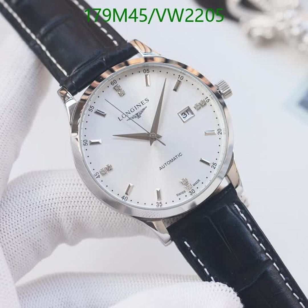 Longines-Watch-4A Quality Code: VW2205 $: 179USD