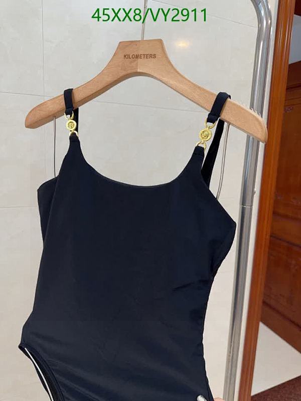 Versace-Swimsuit Code: VY2911 $: 45USD
