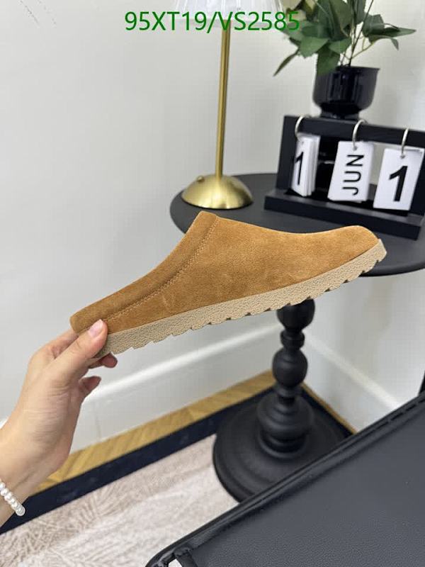 Alo-Women Shoes Code: VS2585 $: 95USD