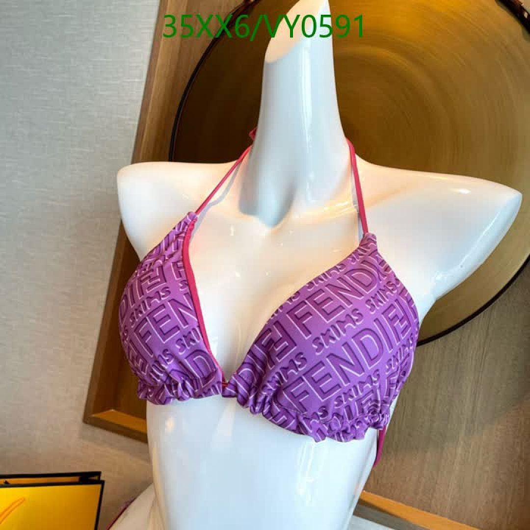 Fendi-Swimsuit Code: VY0591 $: 35USD