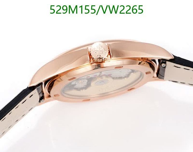 Patek Philippe-Watch-Mirror Quality Code: VW2265 $: 529USD