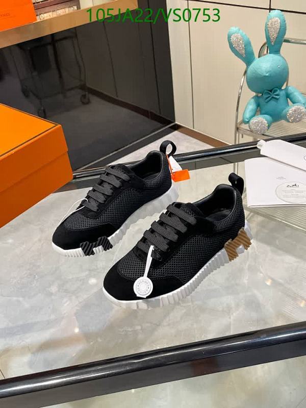 Hermes-Men shoes Code: VS0753 $: 105USD