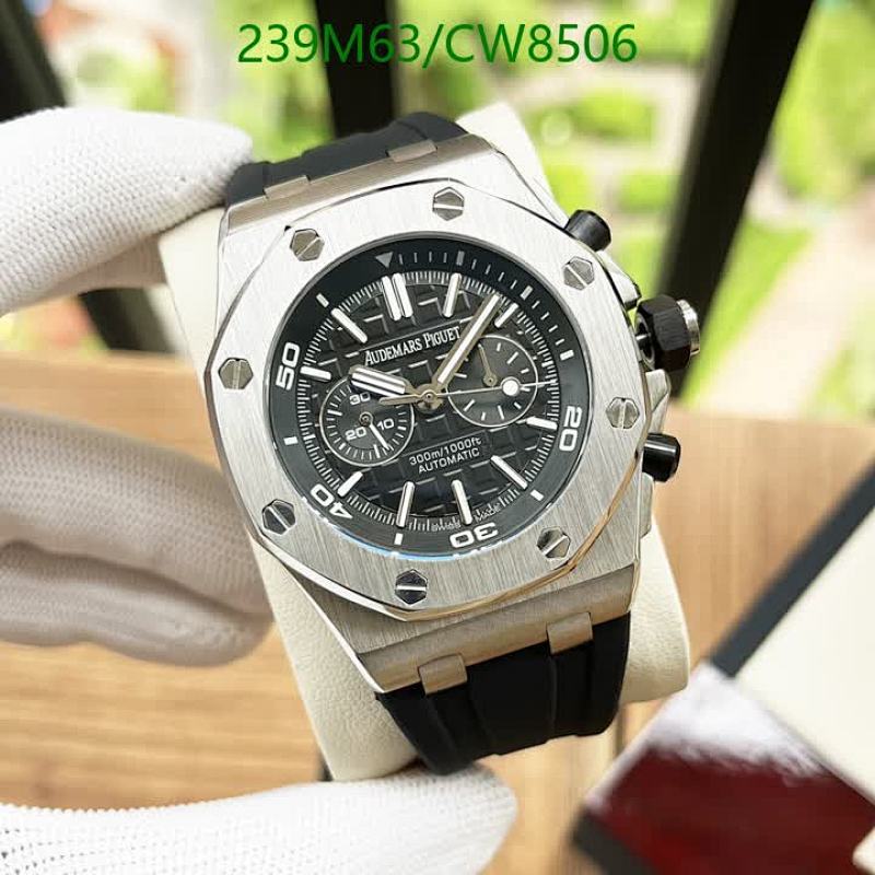 Audemars Piguet-Watch-Mirror Quality Code: CW8506 $: 239USD