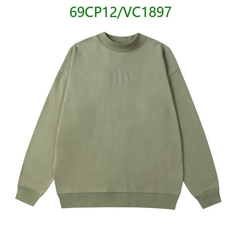 DENIM TEARS-Clothing Code: VC1897 $: 69USD