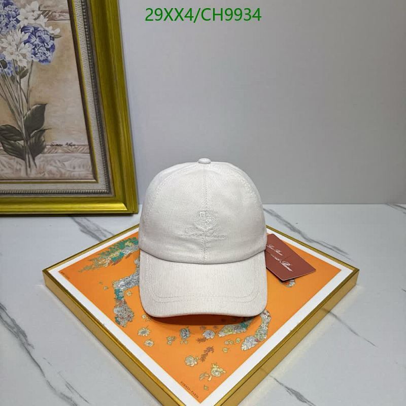 Lora Piana-Cap(Hat) Code: CH9934 $: 29USD