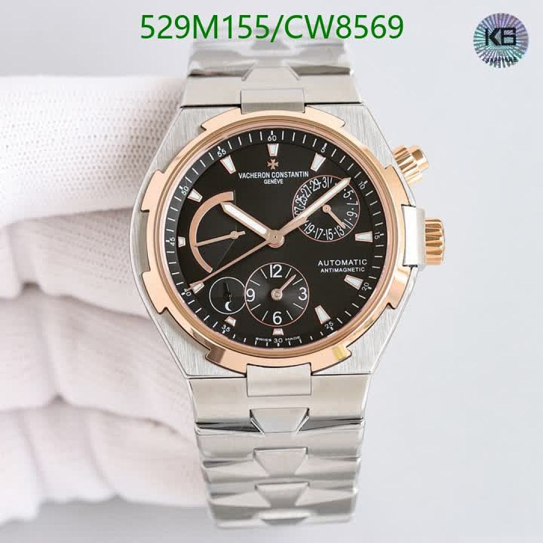 Vacheron Constantin-Watch-Mirror Quality Code: CW8569 $: 529USD