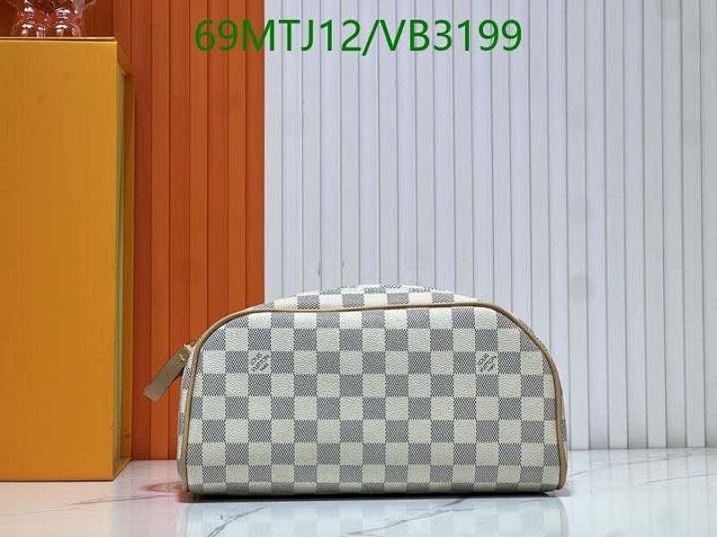 LV-Bag-4A Quality Code: VB3199 $: 69USD