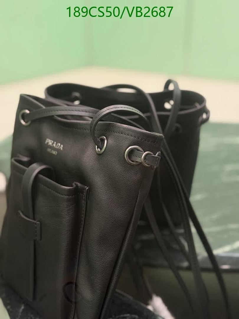 Prada-Bag-Mirror Quality Code: VB2687 $: 189USD-Yupoo.ru - Copybrand.Team photo album Prada-Bag-Mirror Quality Code: VB2687 $: 189USD