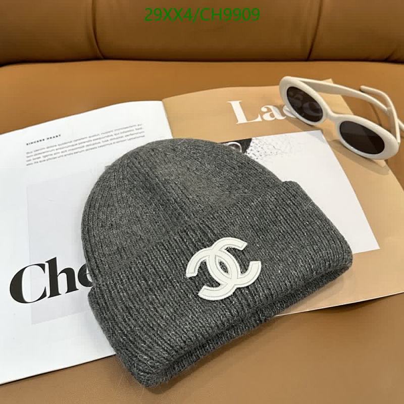 Chanel-Cap(Hat) Code: CH9909 $: 29USD