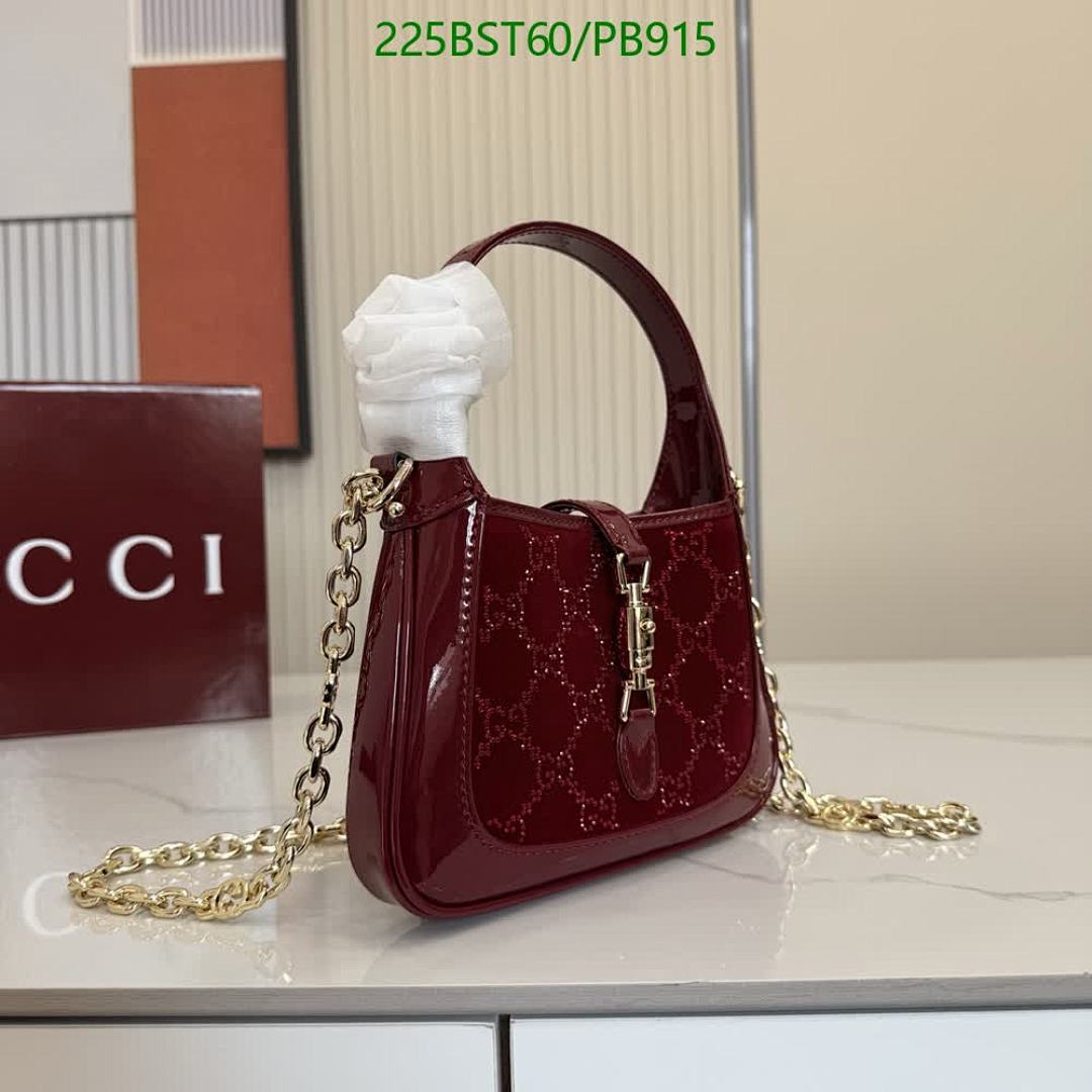 Gucci-Bag-Mirror Quality Code: PB915 $: 225USD