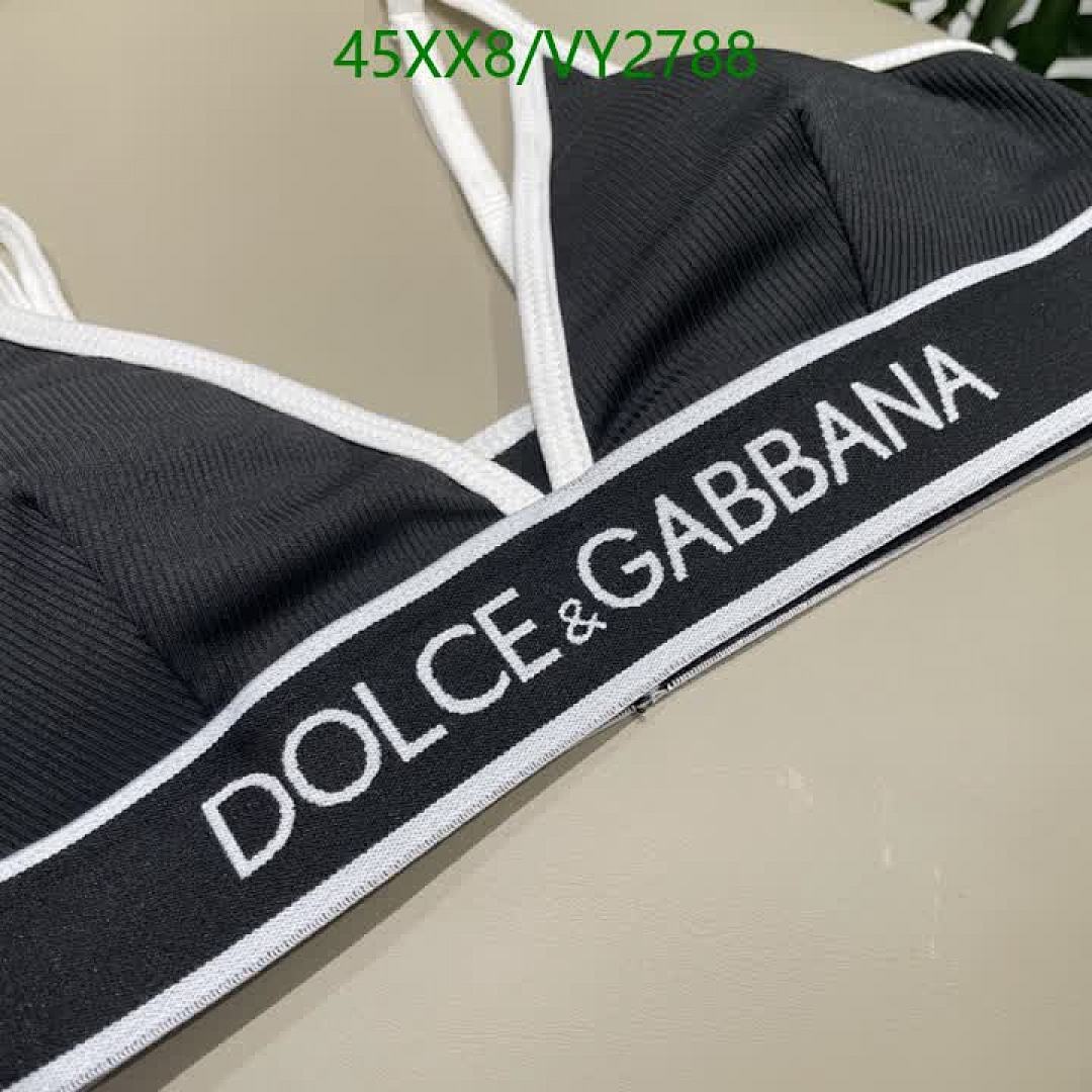 D&G-Swimsuit Code: VY2788 $: 45USD