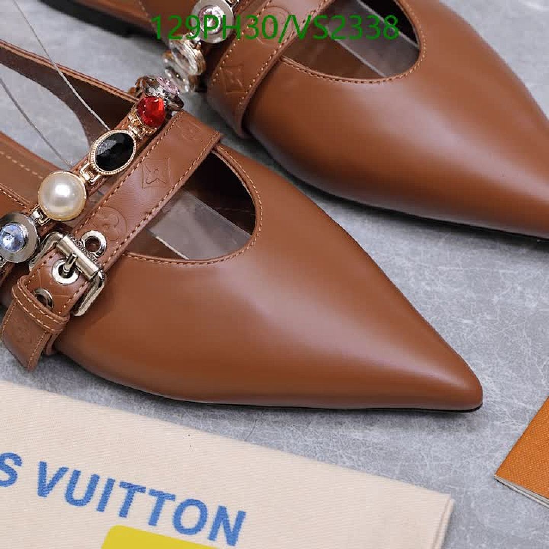 LV-Women Shoes Code: VS2338 $: 129USD-Yupoo.ru - Copybrand.Team photo album LV-Women Shoes Code: VS2338 $: 129USD