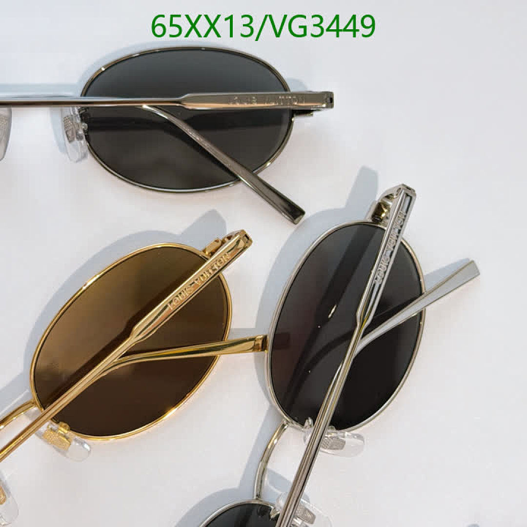 LV-Glasses Code: VG3449 $: 65USD
