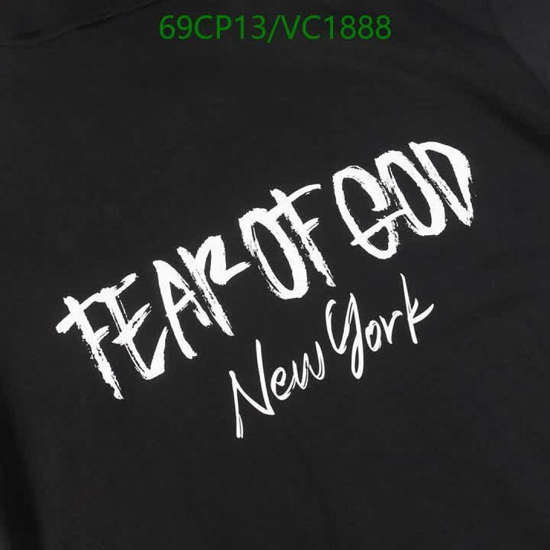 DENIM TEARS-Clothing Code: VC1888 $: 69USD