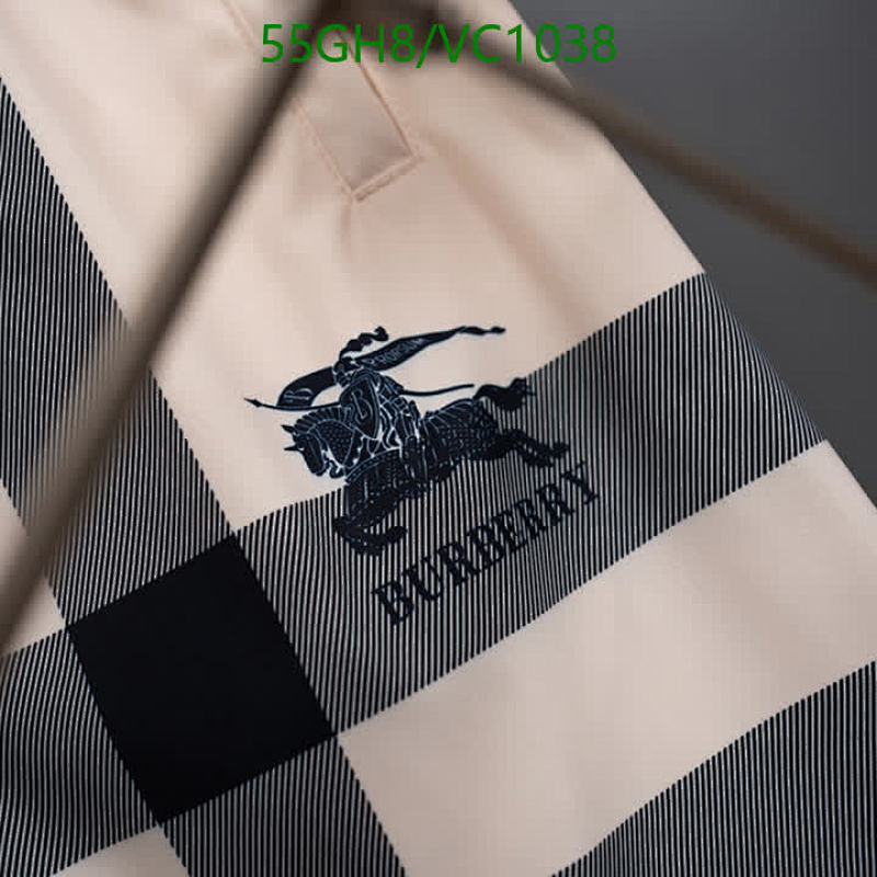 Burberry-Beach Shorts Code: VC1038 $: 55USD
