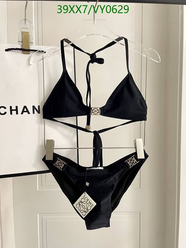 Loewe-Swimsuit Code: VY0629 $: 39USD