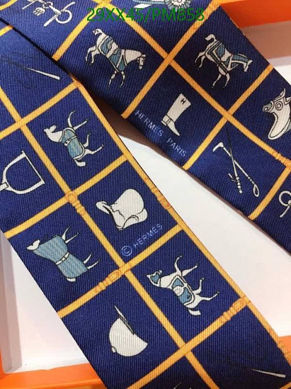 Hermes-Scarf Code: PM858 $: 29USD