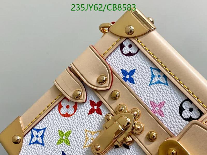 LV-Bag-Mirror Quality Code: CB8583 $: 235USD