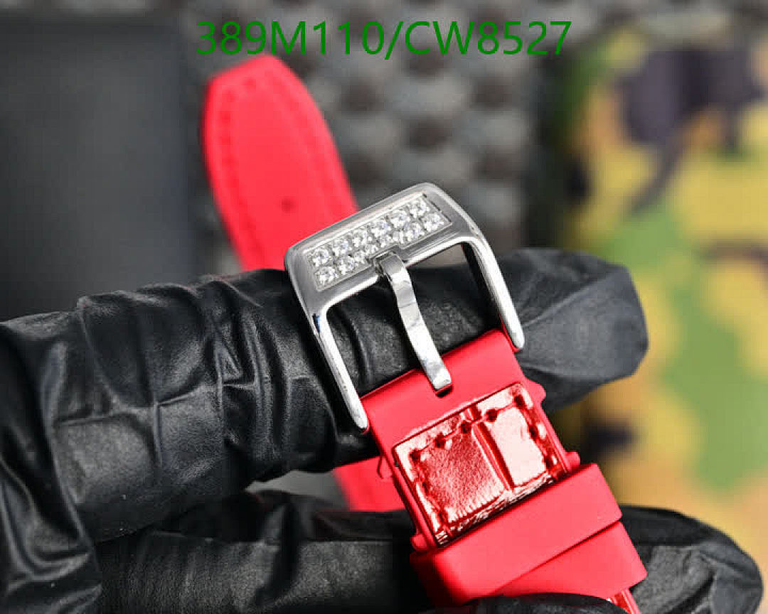 Franck Muller-Watch-Mirror Quality Code: CW8527 $: 389USD