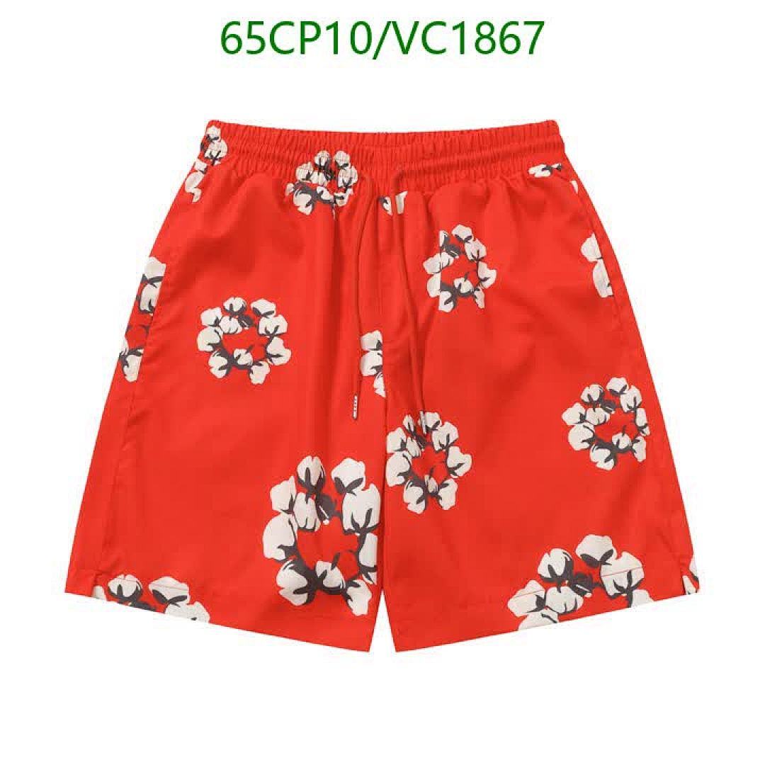 DENIM TEARS-Clothing Code: VC1867 $: 65USD