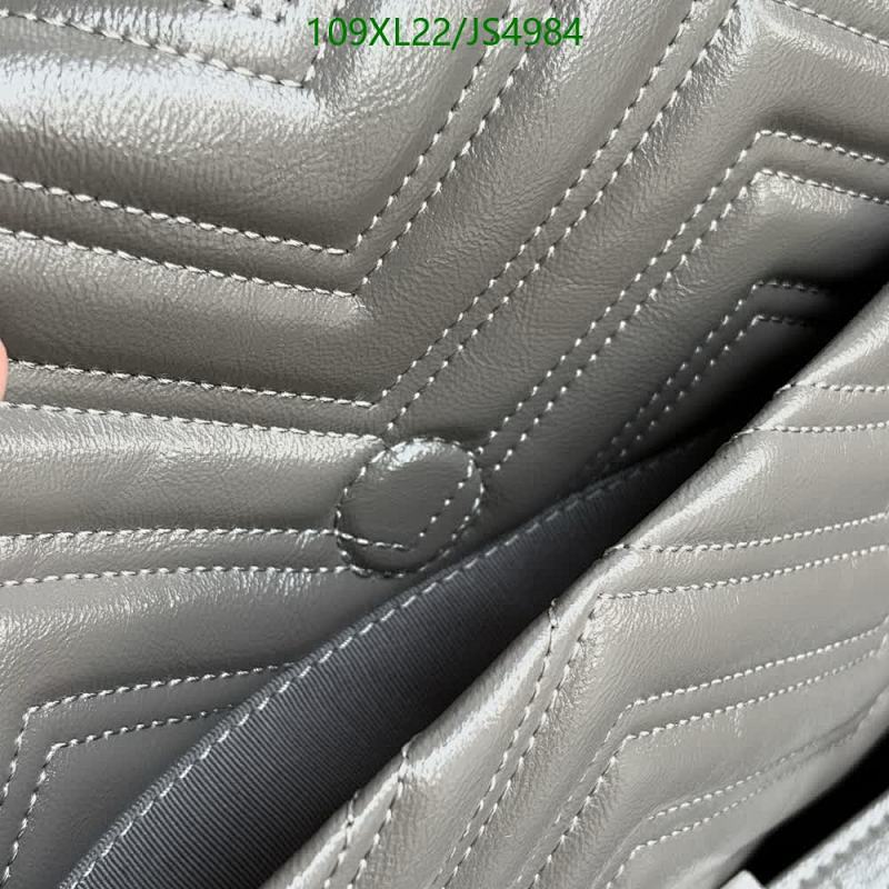 Gucci-Bag-4A Quality Code: JS4984 $: 109USD