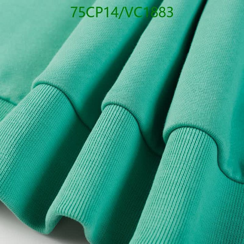 DENIM TEARS-Clothing Code: VC1883 $: 75USD