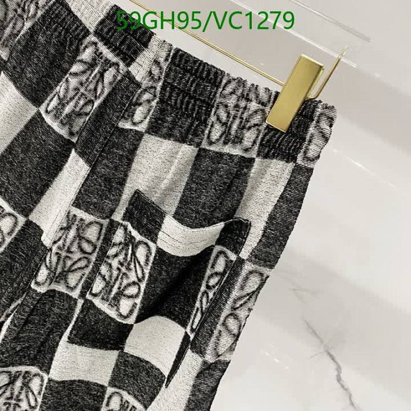 Loewe-Beach Shorts Code: VC1279 $: 59USD