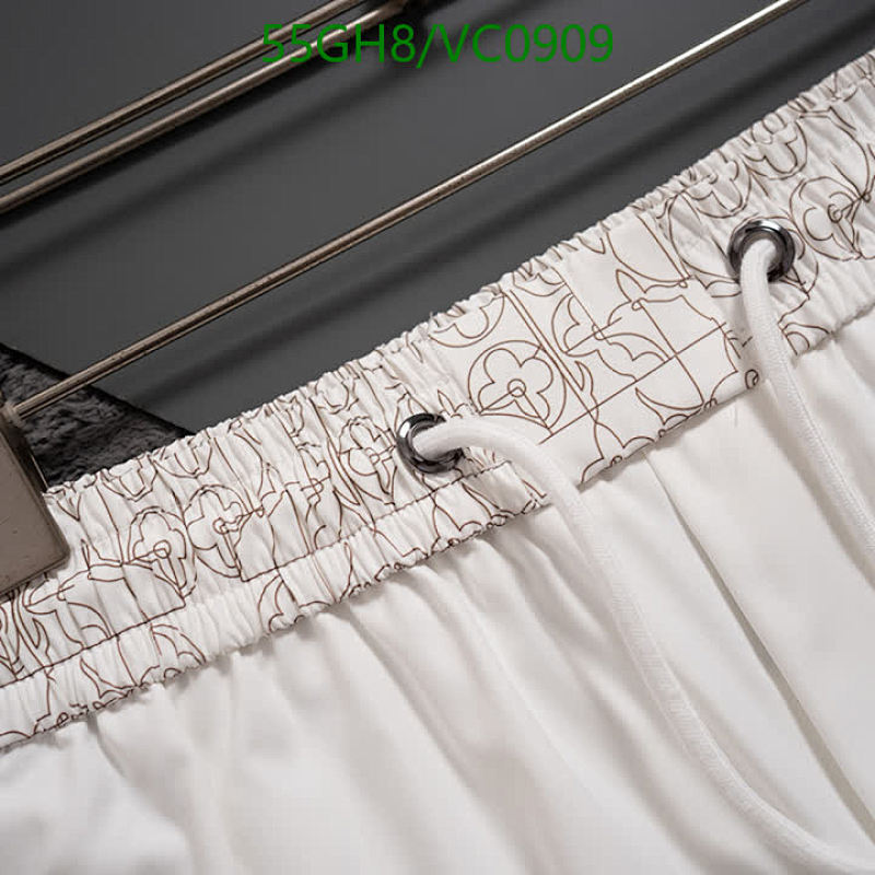 LV-Beach Shorts Code: VC0909 $: 55USD