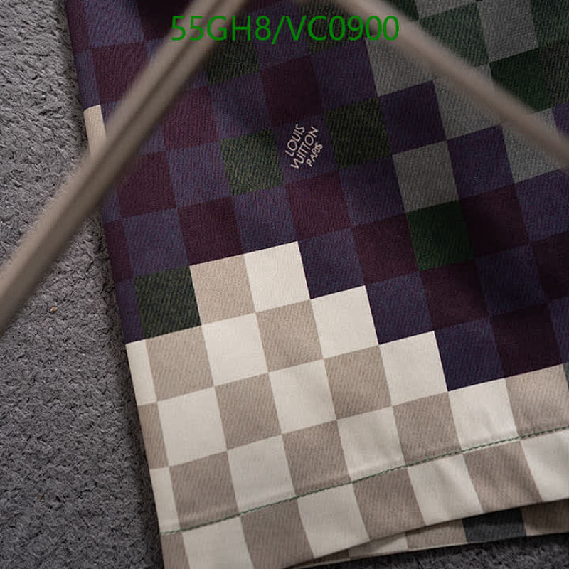 LV-Beach Shorts Code: VC0900 $: 55USD