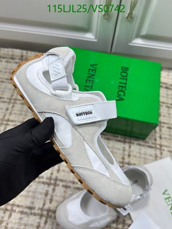 BV-Women Shoes Code: VS0742 $: 115USD