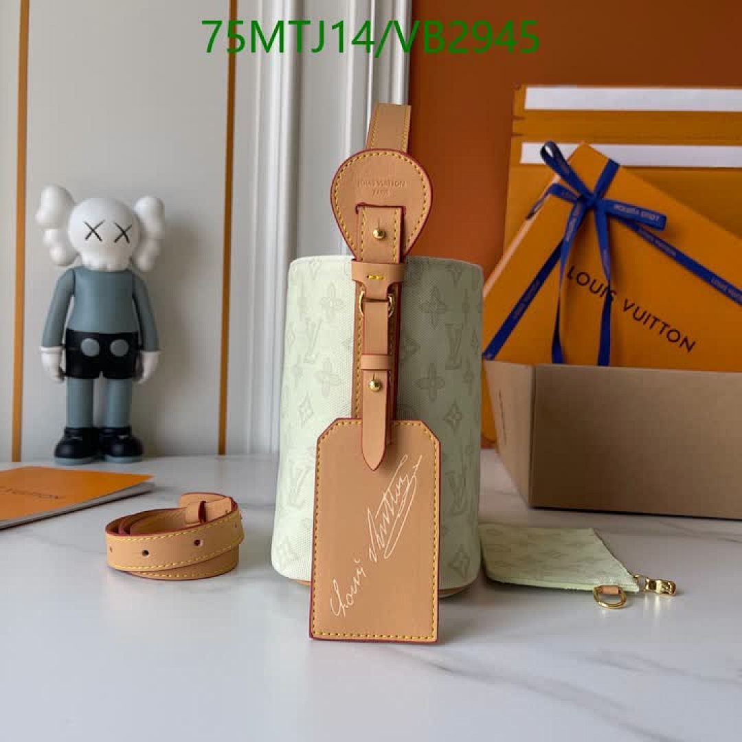 LV-Bag-4A Quality Code: VB2945 $: 75USD