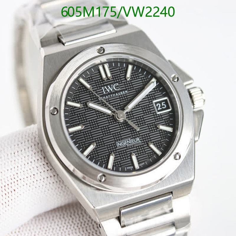 IWC-Watch-Mirror Quality Code: VW2240 $: 605USD