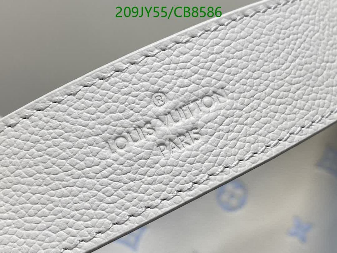 LV-Bag-Mirror Quality Code: CB8586 $: 209USD