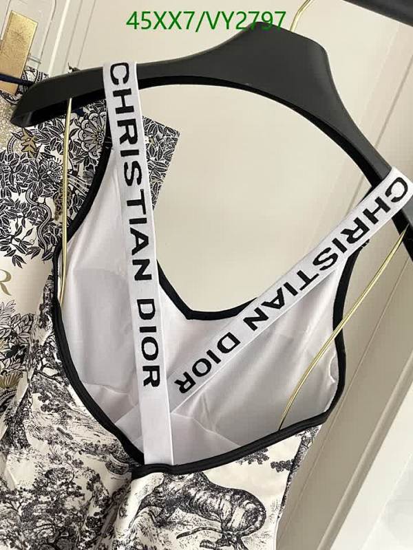 Dior-Swimsuit Code: VY2797 $: 45USD