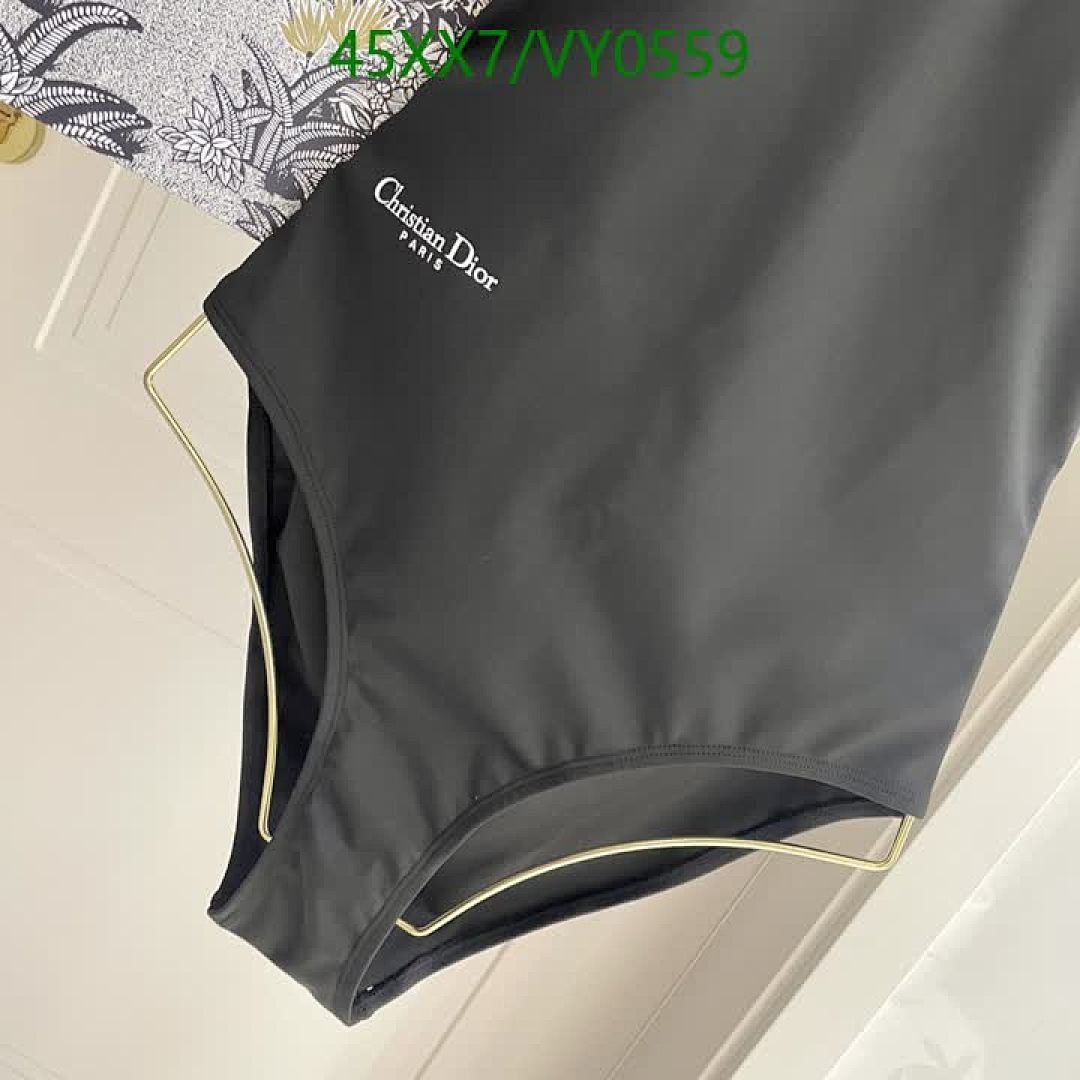 Dior-Swimsuit Code: VY0559 $: 45USD