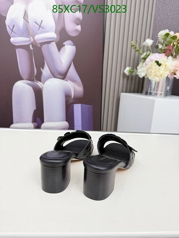 LV-Women Shoes Code: VS3023 $: 85USD