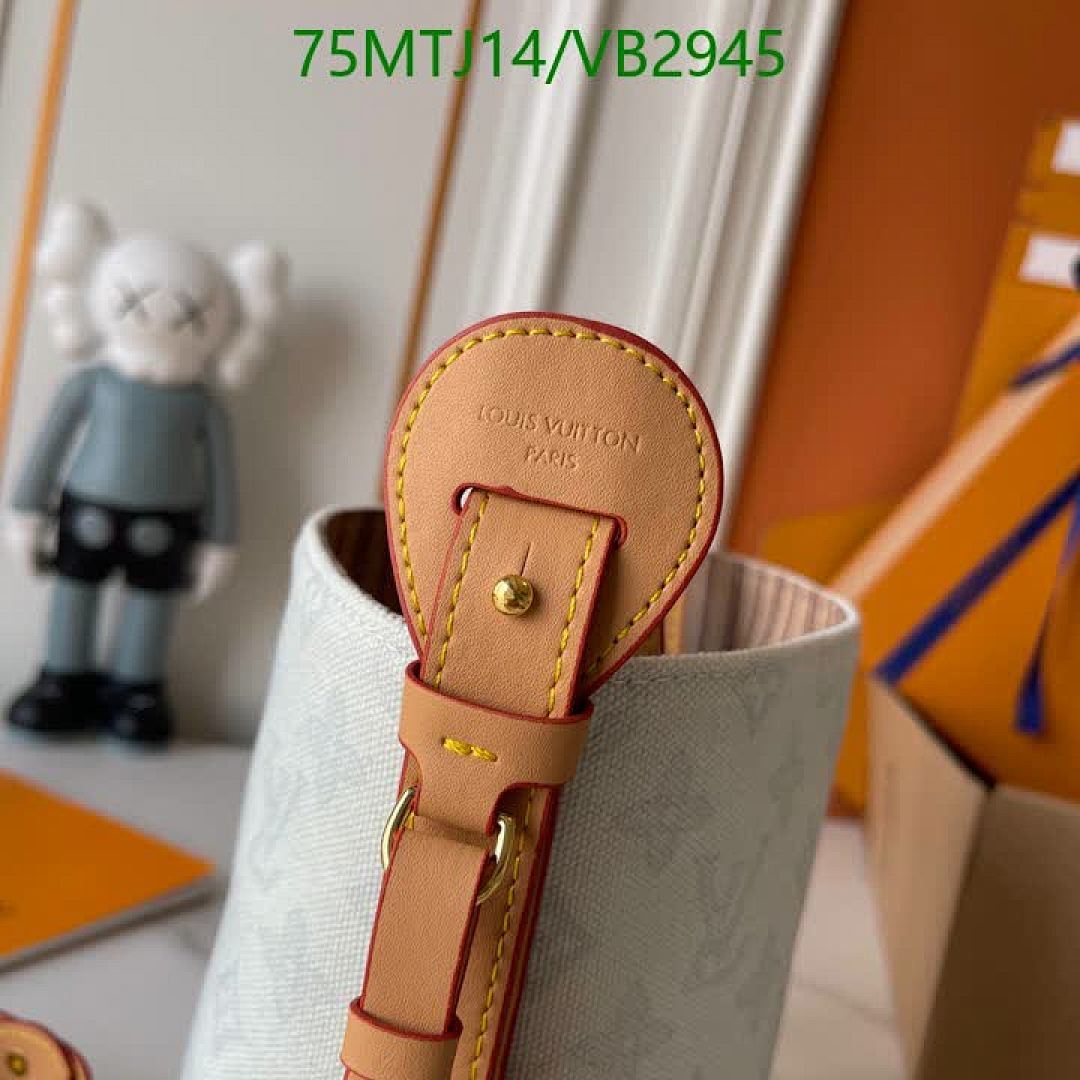 LV-Bag-4A Quality Code: VB2945 $: 75USD