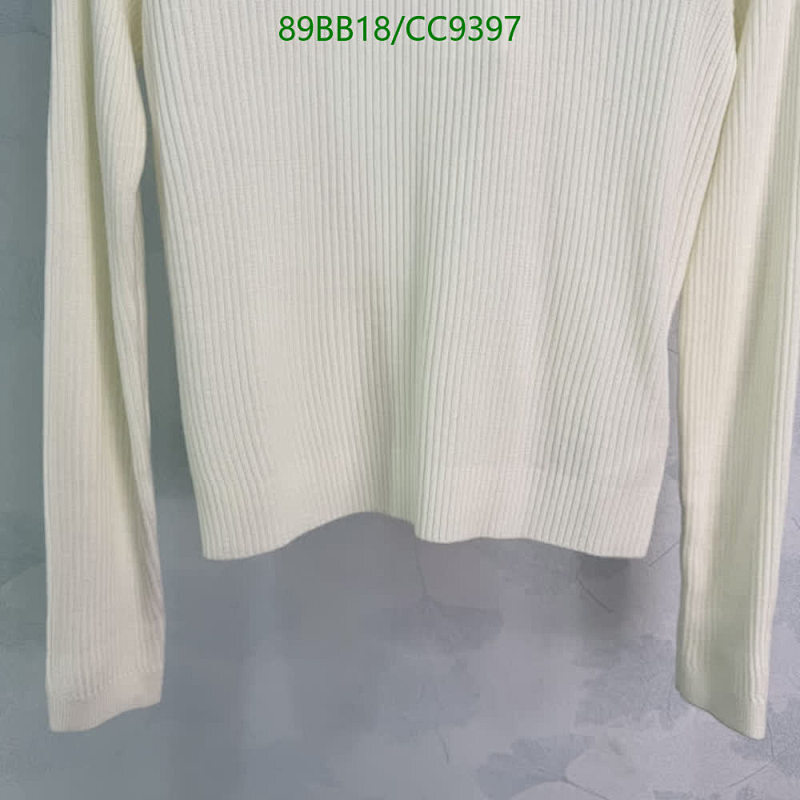 Gucci-Clothing Code: CC9397 $: 89USD