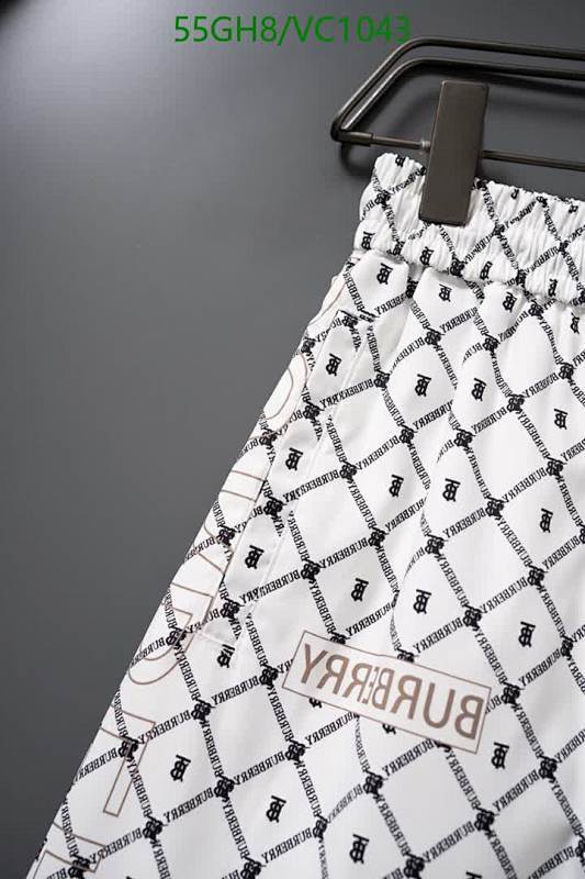 Burberry-Beach Shorts Code: VC1043 $: 55USD