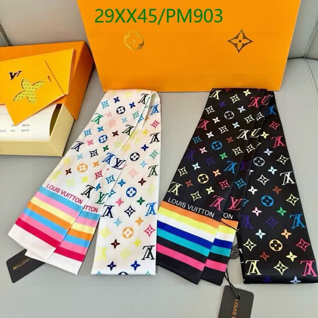 LV-Scarf Code: PM903 $: 29USD