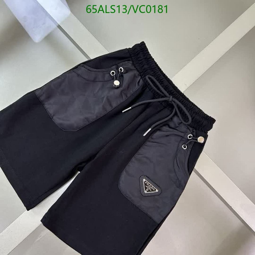 Prada-Kids Clothing Code: VC0181 $: 65USD