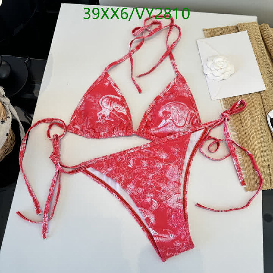 Dior-Swimsuit Code: VY2810 $: 39USD