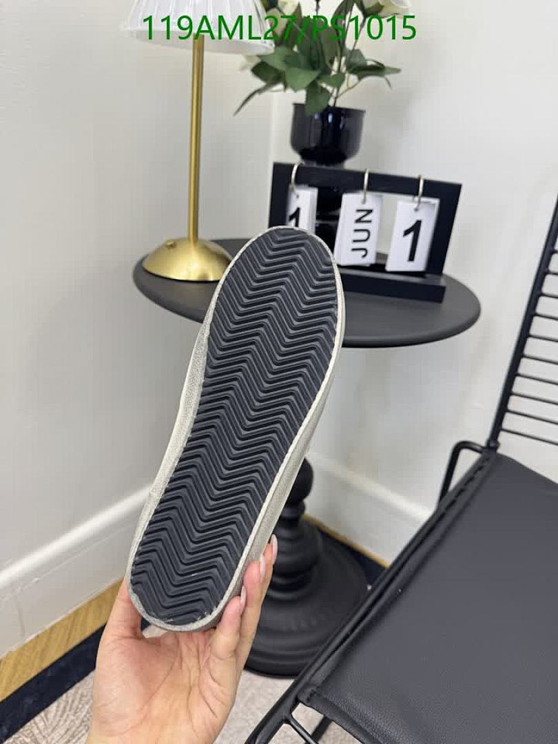 Golden Goose-Men shoes Code: PS1015 $: 119USD