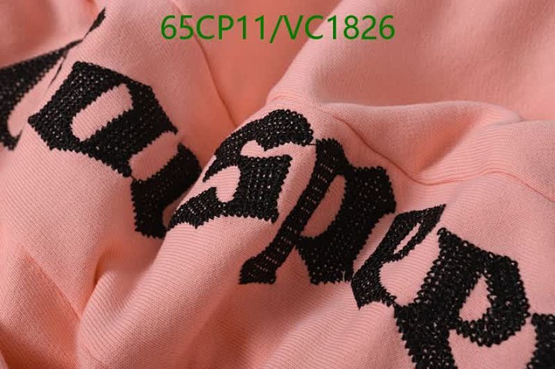 DENIM TEARS-Clothing Code: VC1826 $: 65USD